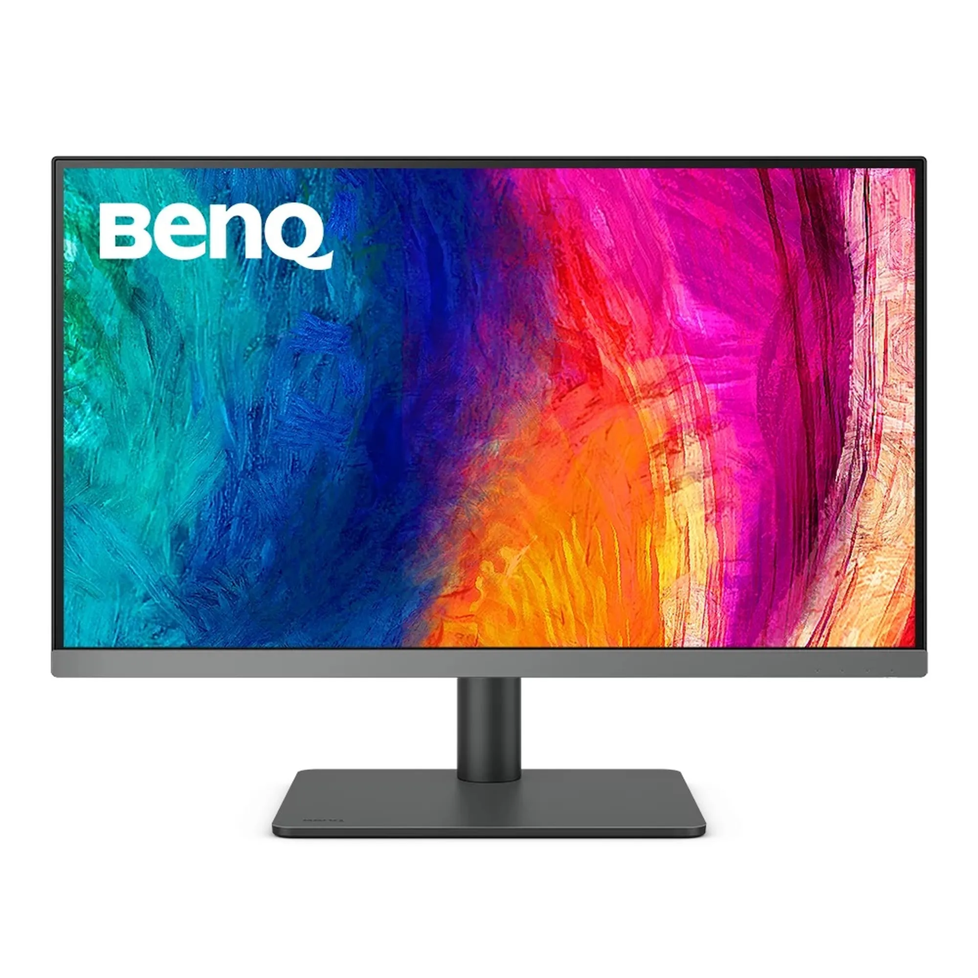 Купити Монітор 27" BenQ PD2706U (9H.LLJLB.QBE) - фото 2