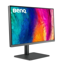 Купити Монітор 27" BenQ PD2706U (9H.LLJLB.QBE) - фото 3