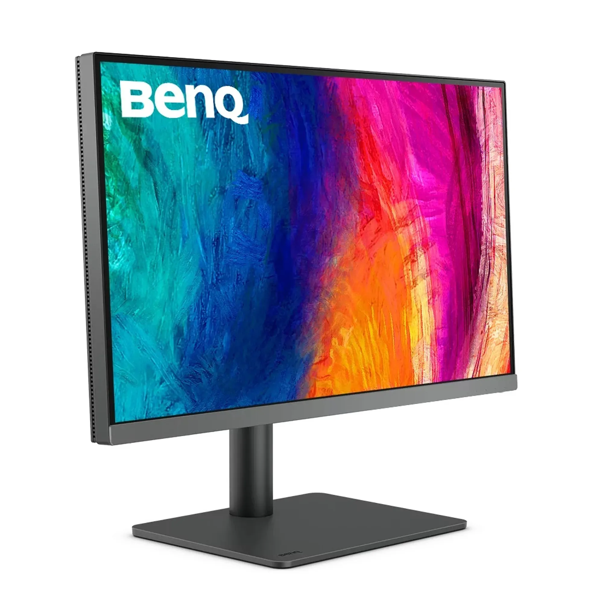 Купити Монітор 27" BenQ PD2706U (9H.LLJLB.QBE) - фото 3