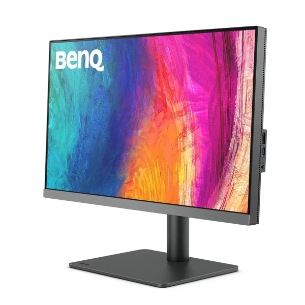 Купити Монітор 27" BenQ PD2706U (9H.LLJLB.QBE) - фото 4