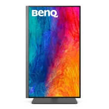 Купити Монітор 27" BenQ PD2706U (9H.LLJLB.QBE) - фото 5