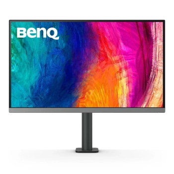 Купити Монітор 27" BenQ PD2706UA (9H.LLKLB.QBE) - фото 1