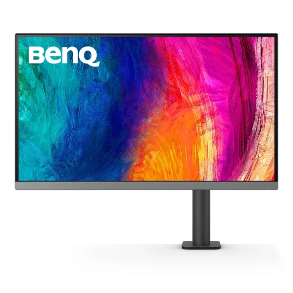 Купить Монитор 27" BenQ PD2706UA (9H.LLKLB.QBE) - фото 2