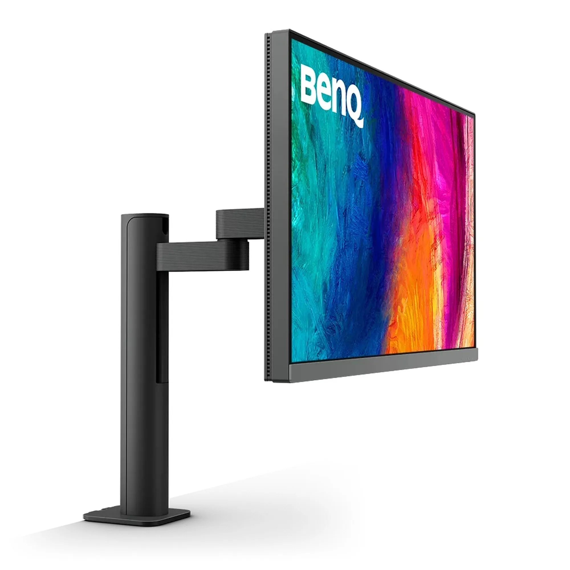 Купить Монитор 27" BenQ PD2706UA (9H.LLKLB.QBE) - фото 3