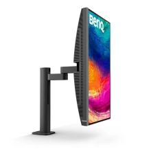 Купить Монитор 27" BenQ PD2706UA (9H.LLKLB.QBE) - фото 4