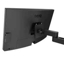 Купить Монитор 27" BenQ PD2706UA (9H.LLKLB.QBE) - фото 5