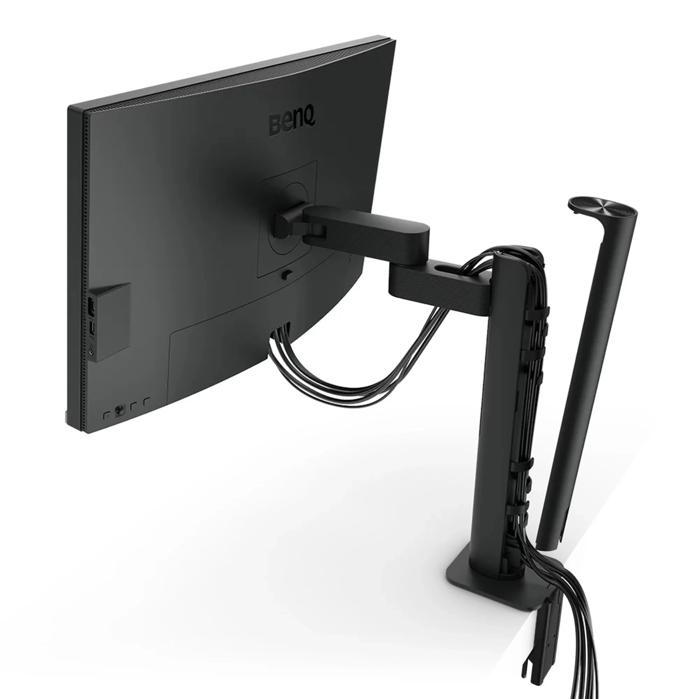 Купить Монитор 27" BenQ PD2706UA (9H.LLKLB.QBE) - фото 6