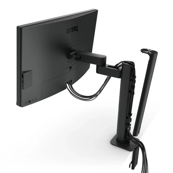Купить Монитор 27" BenQ PD2706UA (9H.LLKLB.QBE) - фото 6