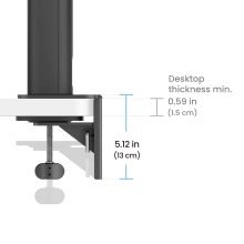 Купить Монитор 27" BenQ PD2706UA (9H.LLKLB.QBE) - фото 11