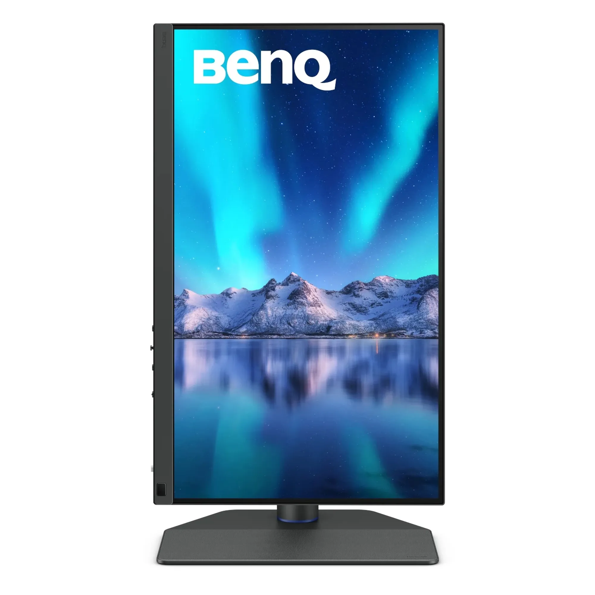 Купить Монитор 27" BenQ SW272Q (9H.LLPLB.QBE) - фото 5
