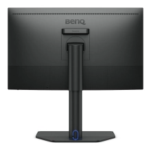 Купить Монитор 27" BenQ SW272Q (9H.LLPLB.QBE) - фото 6