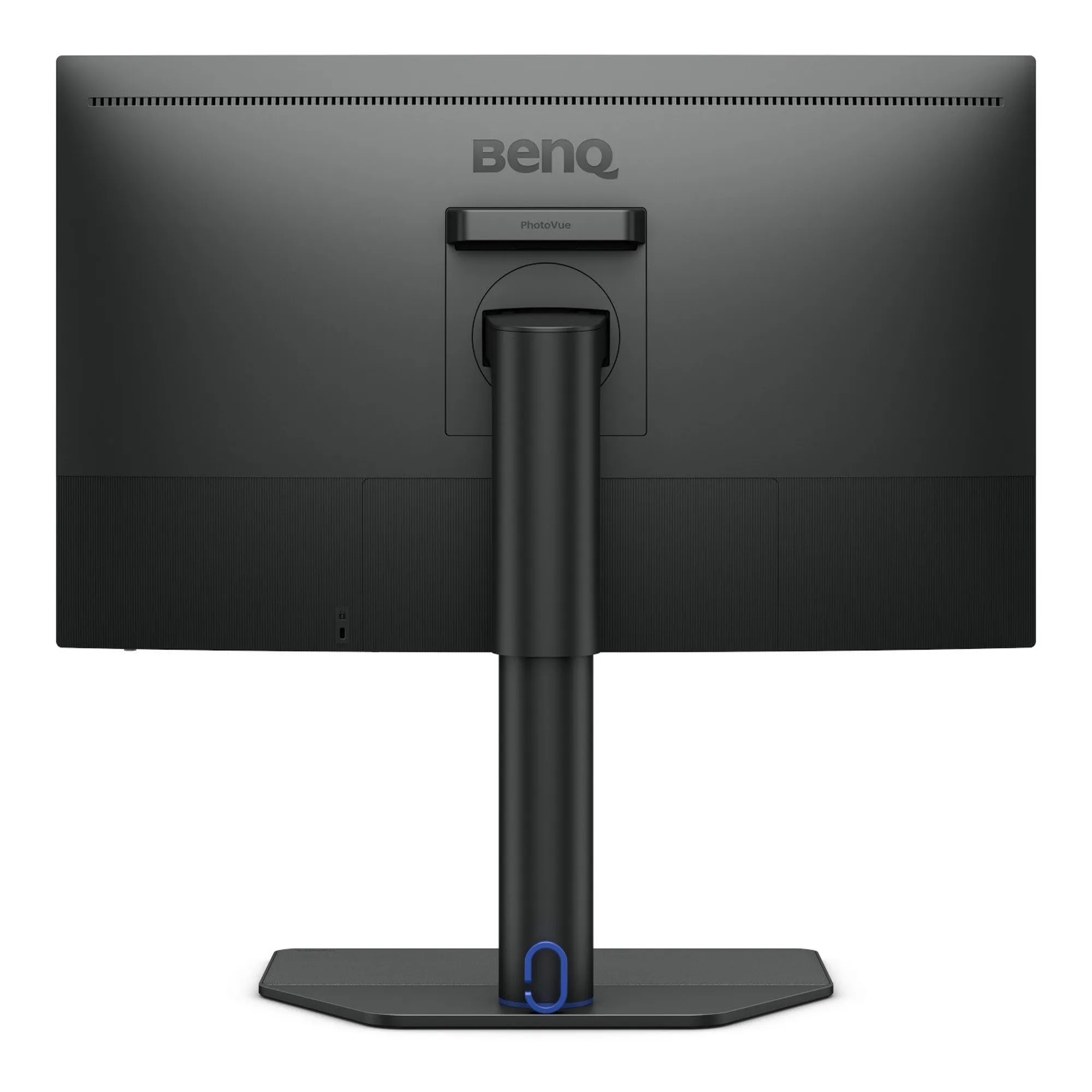 Купить Монитор 27" BenQ SW272Q (9H.LLPLB.QBE) - фото 6