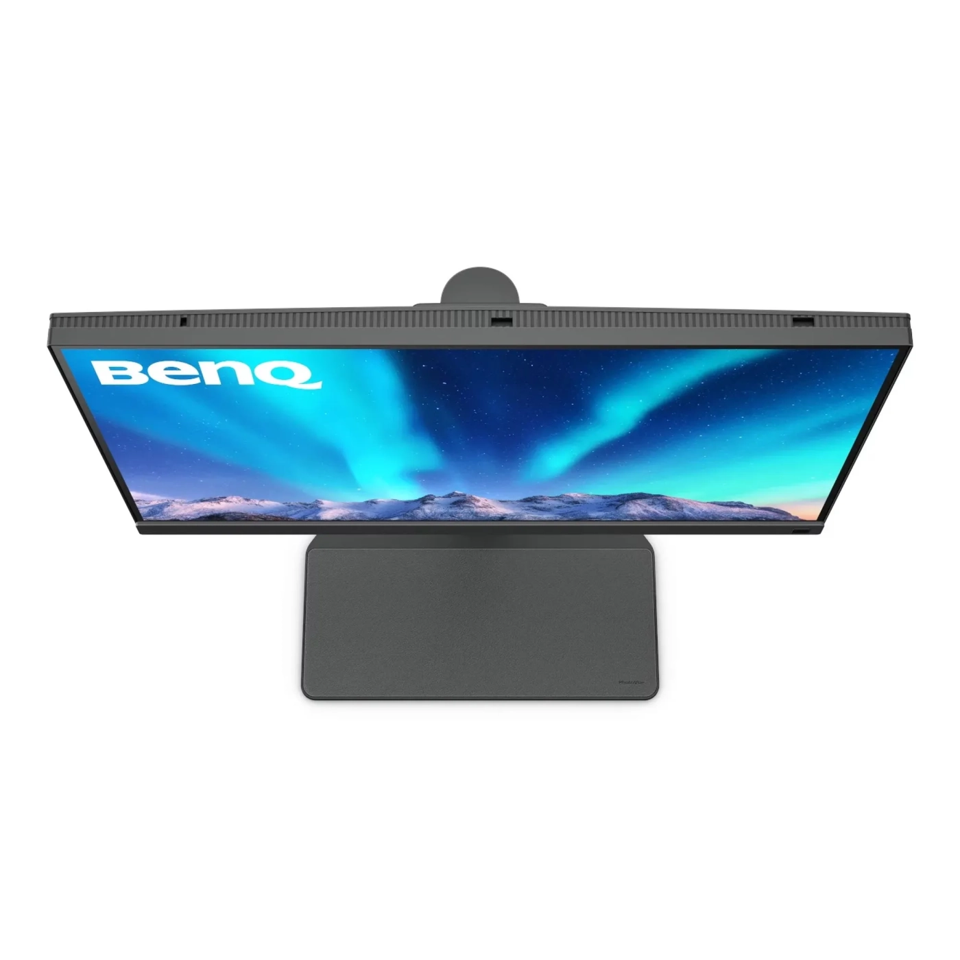 Купити Монітор 27" BenQ SW272U (9H.LLFLB.QBE) - фото 4