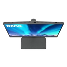 Купити Монітор 27" BenQ SW272U (9H.LLFLB.QBE) - фото 4