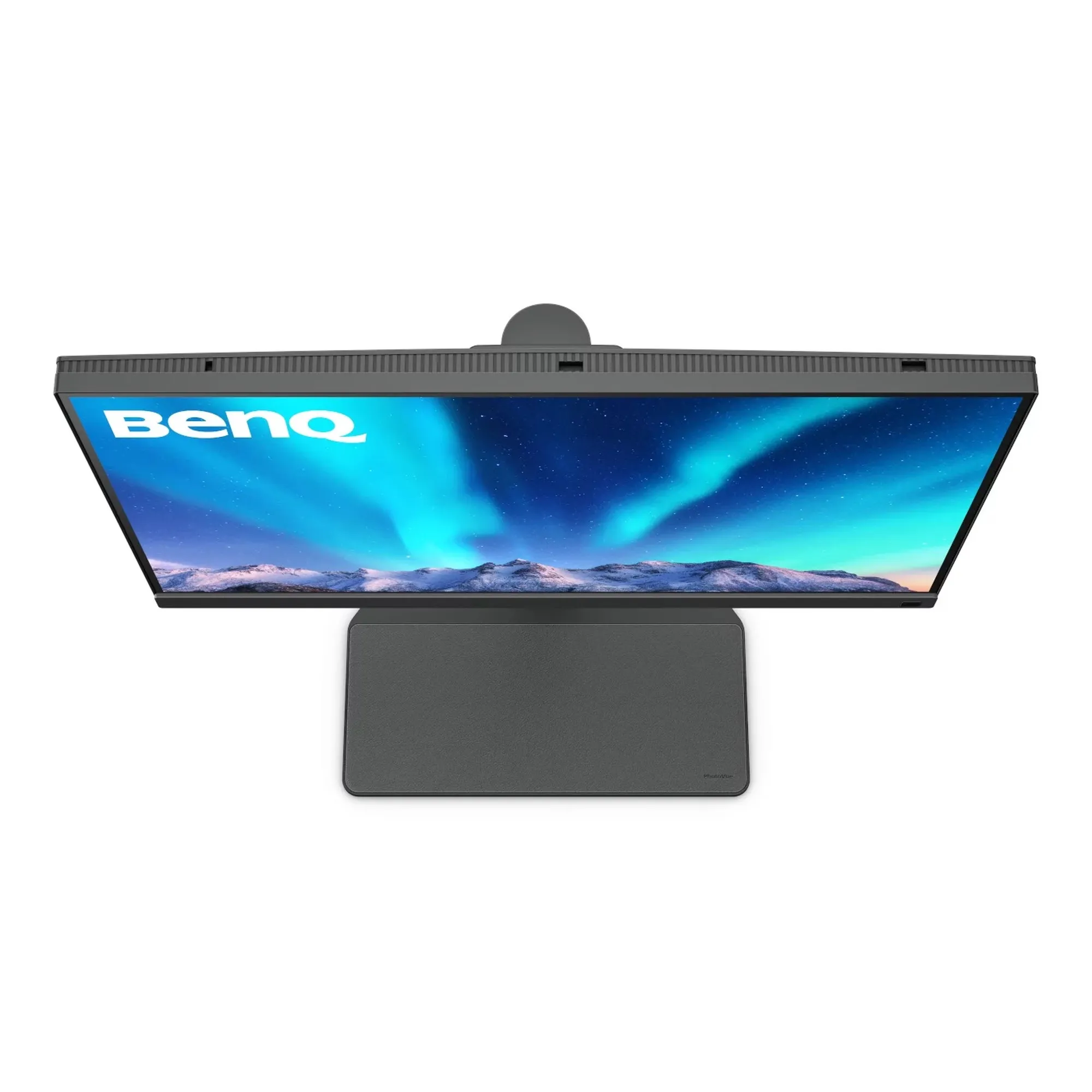 Купити Монітор 27" BenQ SW272U (9H.LLFLB.QBE) - фото 4