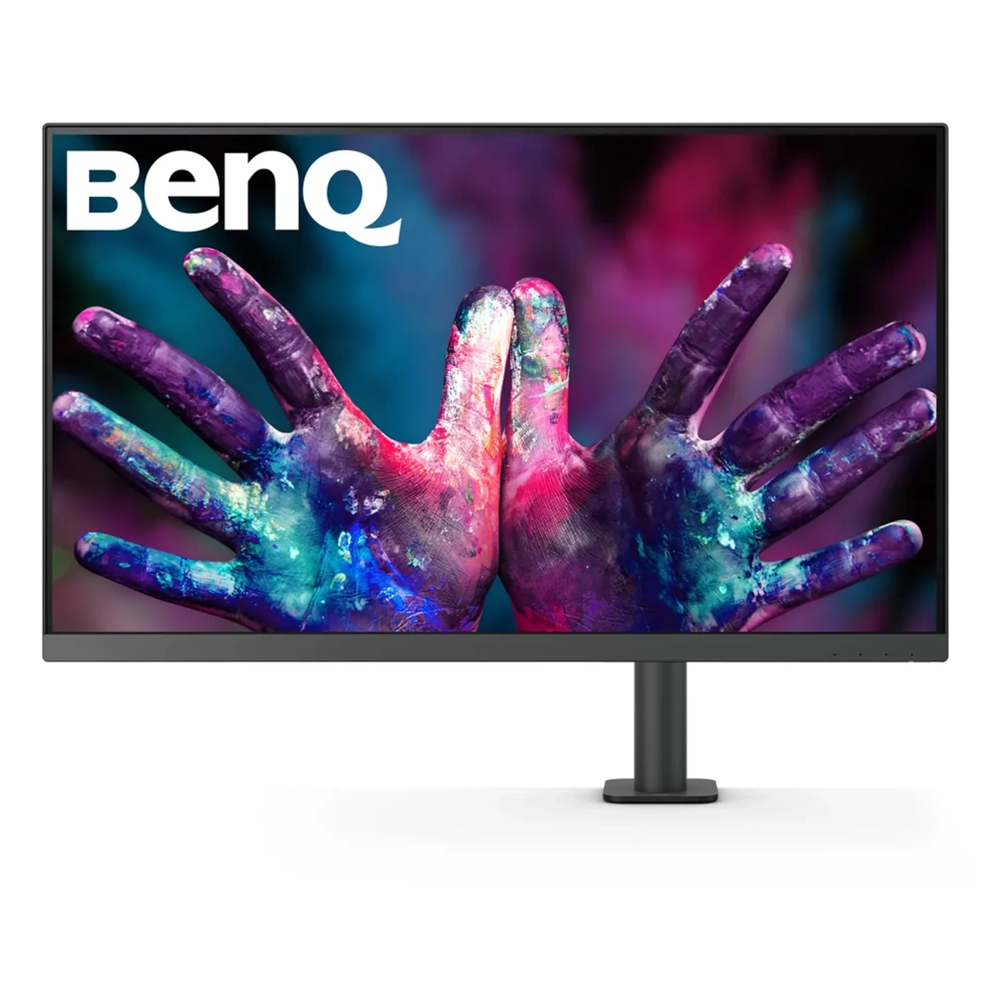 Купить Монитор 31.5" BenQ PD3205UA (9H.LKGLA.TPE) - фото 2