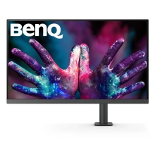 Купить Монитор 31.5" BenQ PD3205UA (9H.LKGLA.TPE) - фото 2