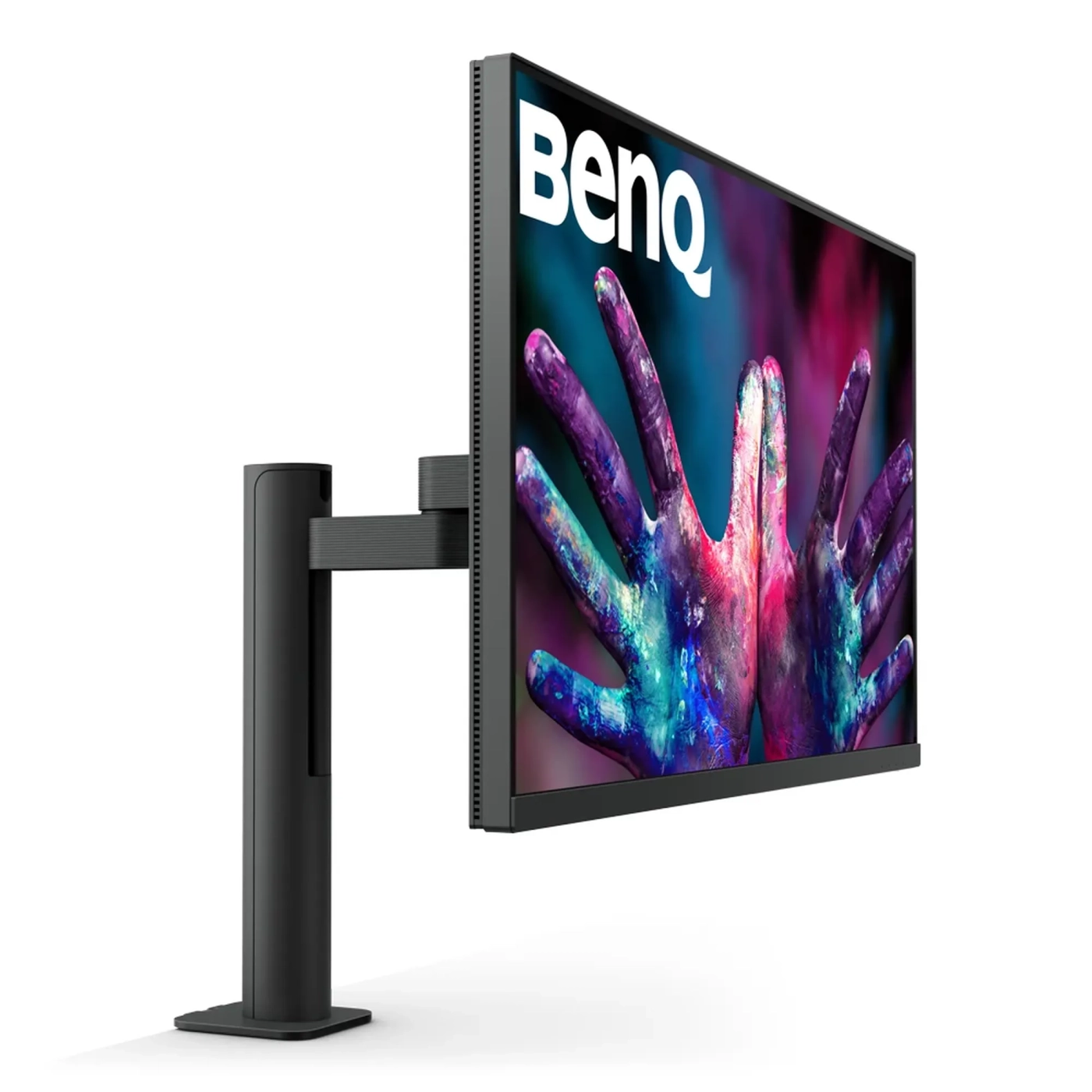 Купить Монитор 31.5" BenQ PD3205UA (9H.LKGLA.TPE) - фото 3