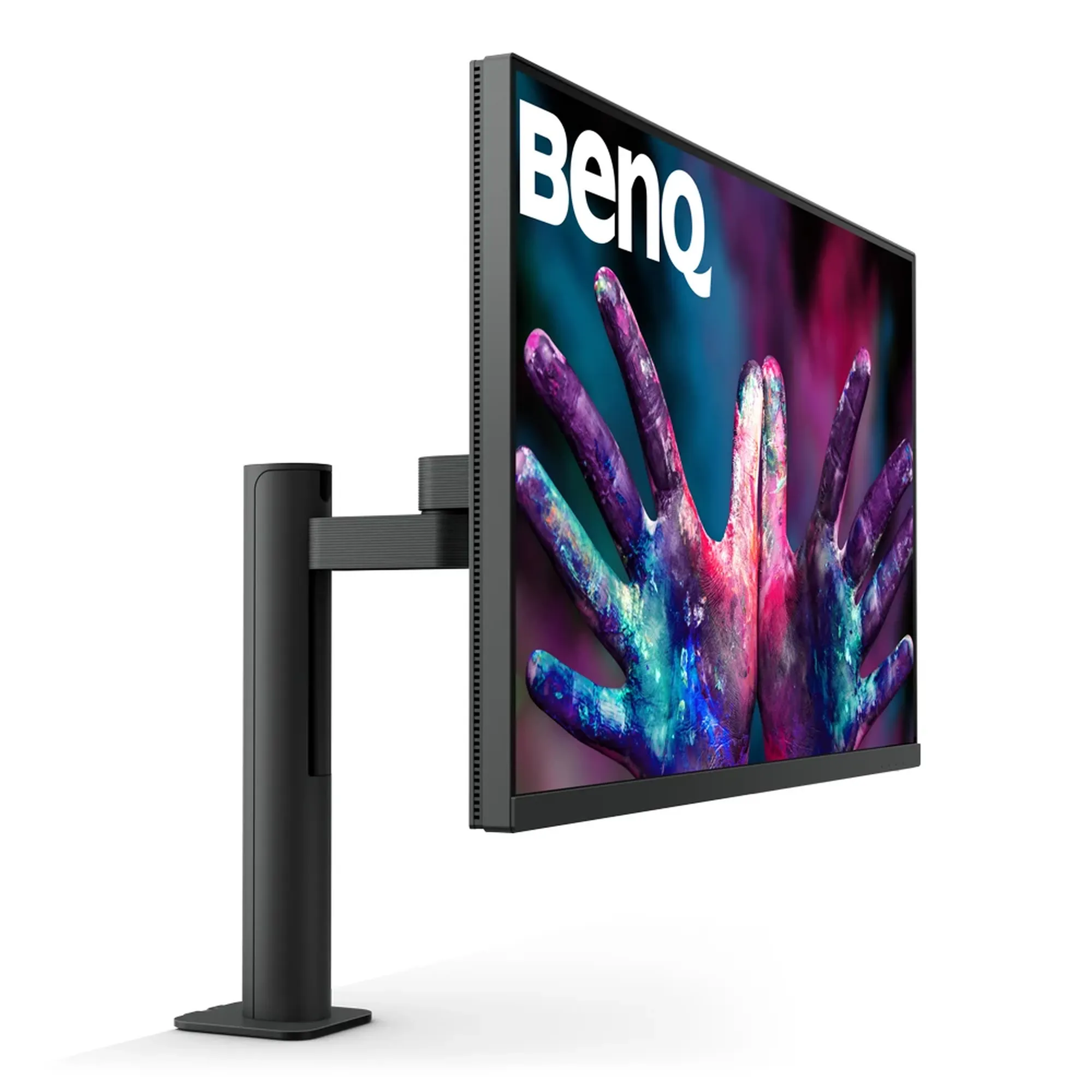 Купить Монитор 31.5" BenQ PD3205UA (9H.LKGLA.TPE) - фото 3