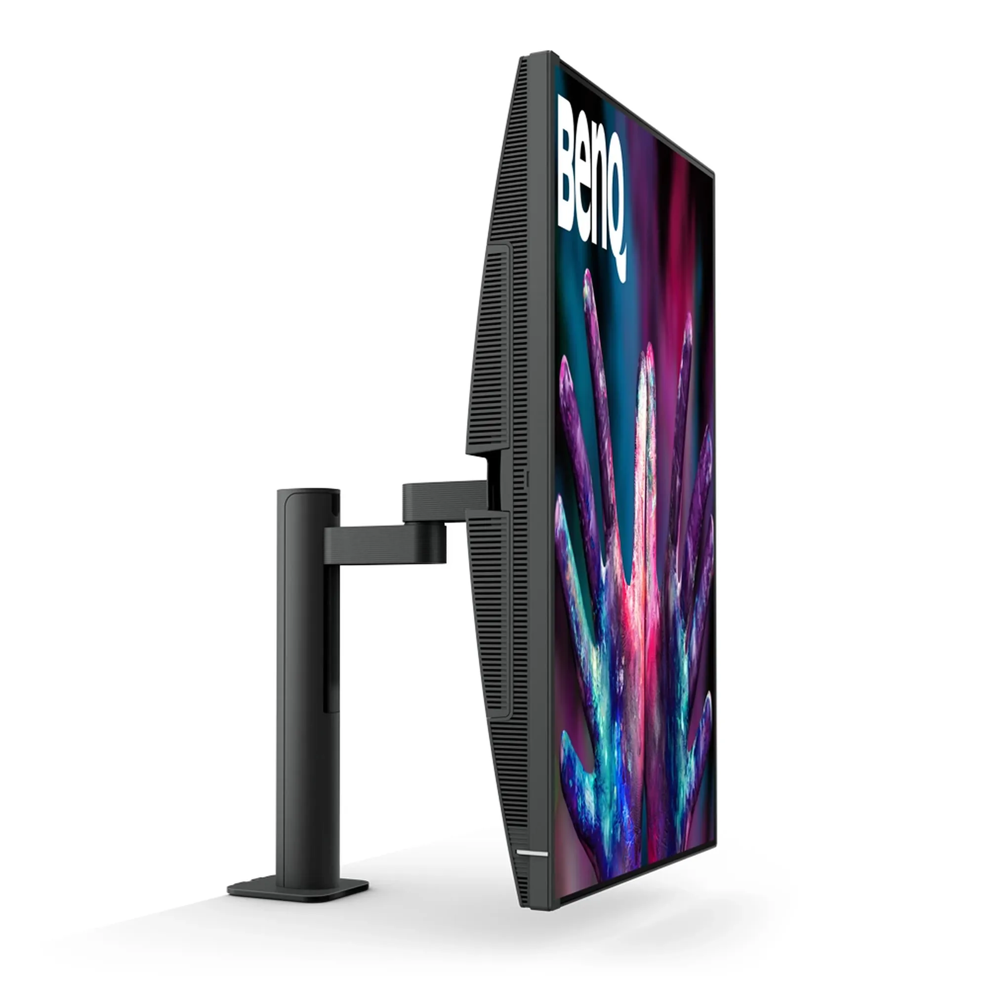 Купить Монитор 31.5" BenQ PD3205UA (9H.LKGLA.TPE) - фото 4