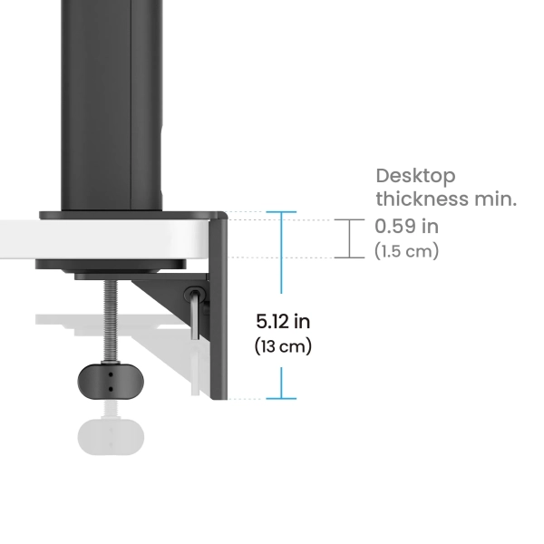 Купить Монитор 31.5" BenQ PD3205UA (9H.LKGLA.TPE) - фото 15
