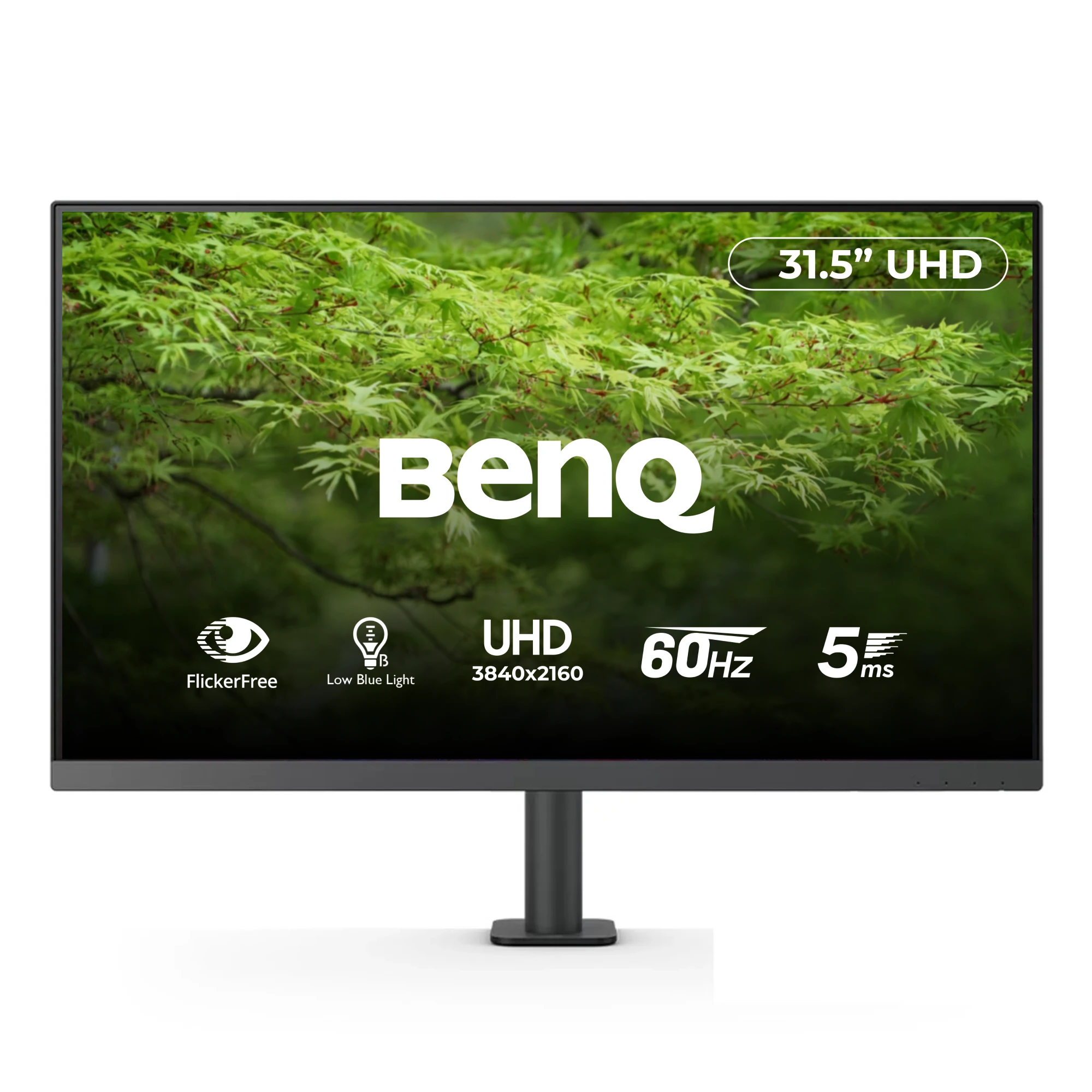 Купить Монитор 31.5" BenQ PD3205UA (9H.LKGLA.TPE) - фото 1