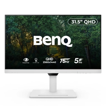 Купити Монітор 31.5" BenQ GW3290QT (9H.LLHLA.TBE) - фото 1