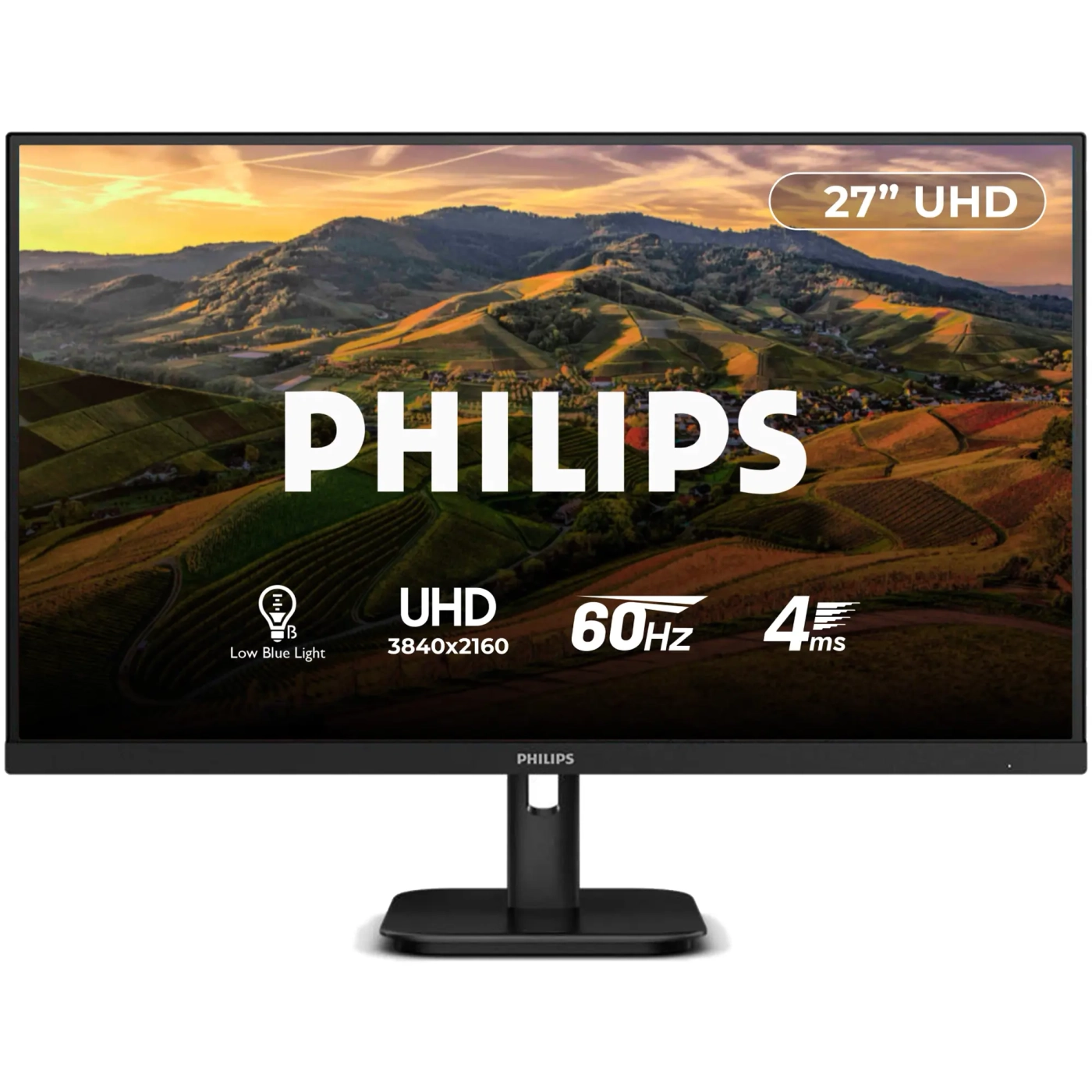 Купить Монитор 27" Philips 27E1N1800A - фото 1