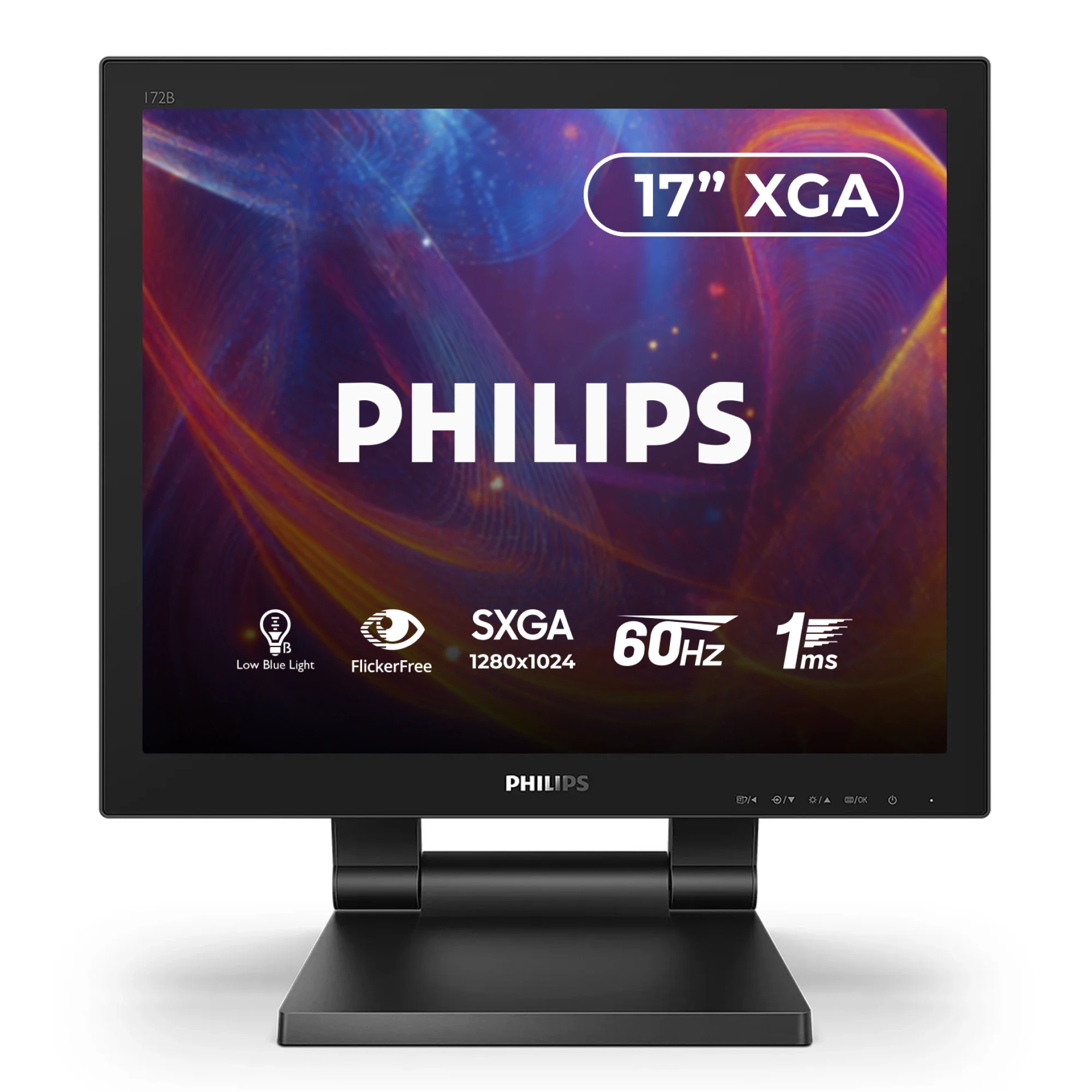 Купить Монитор 17" Philips B Line 172B9TL - фото 1