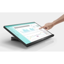 Купить Монитор 21.5" Philips B Line 222B1TC - фото 12