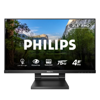 Купить Монитор 21.5" Philips B Line 222B1TC - фото 1
