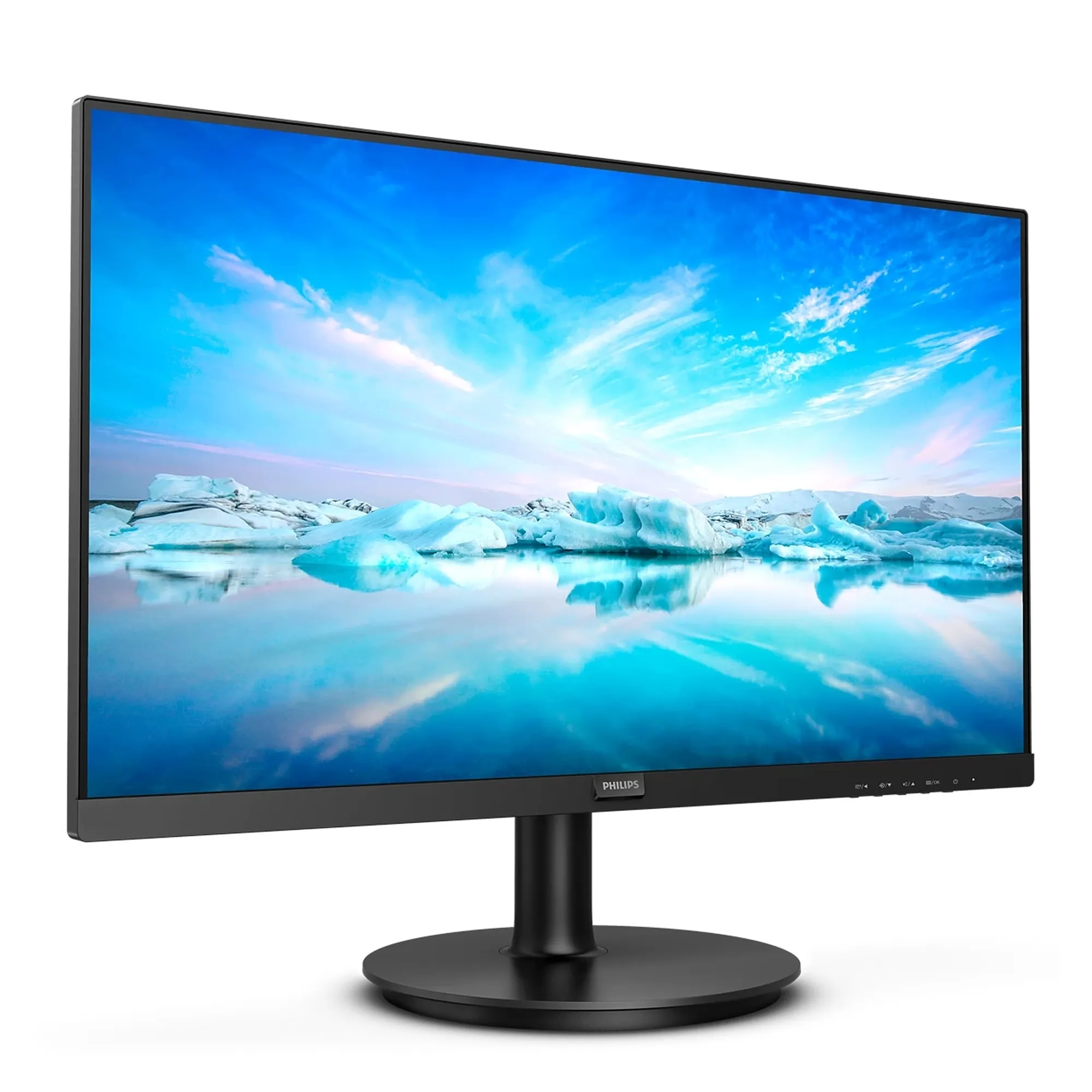 Купити Монітор 23.8" Philips V Line 242V8LA - фото 2