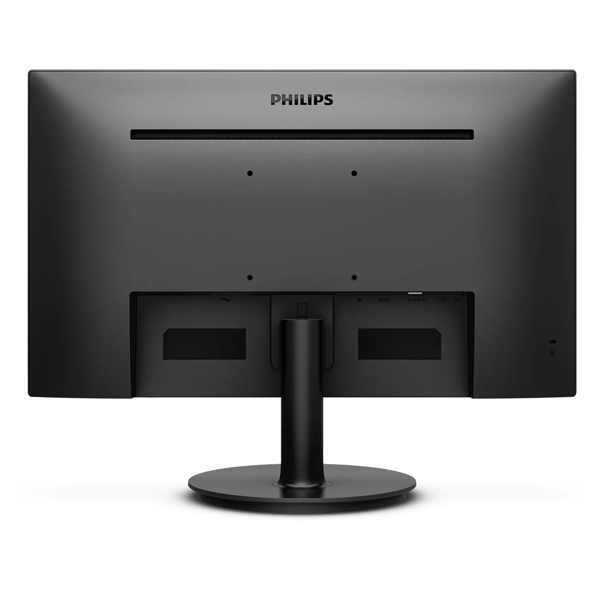 Купити Монітор 23.8" Philips V Line 242V8LA - фото 4