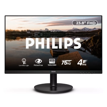 Купить Монитор 23.8" Philips V Line 242V8LA - фото 1
