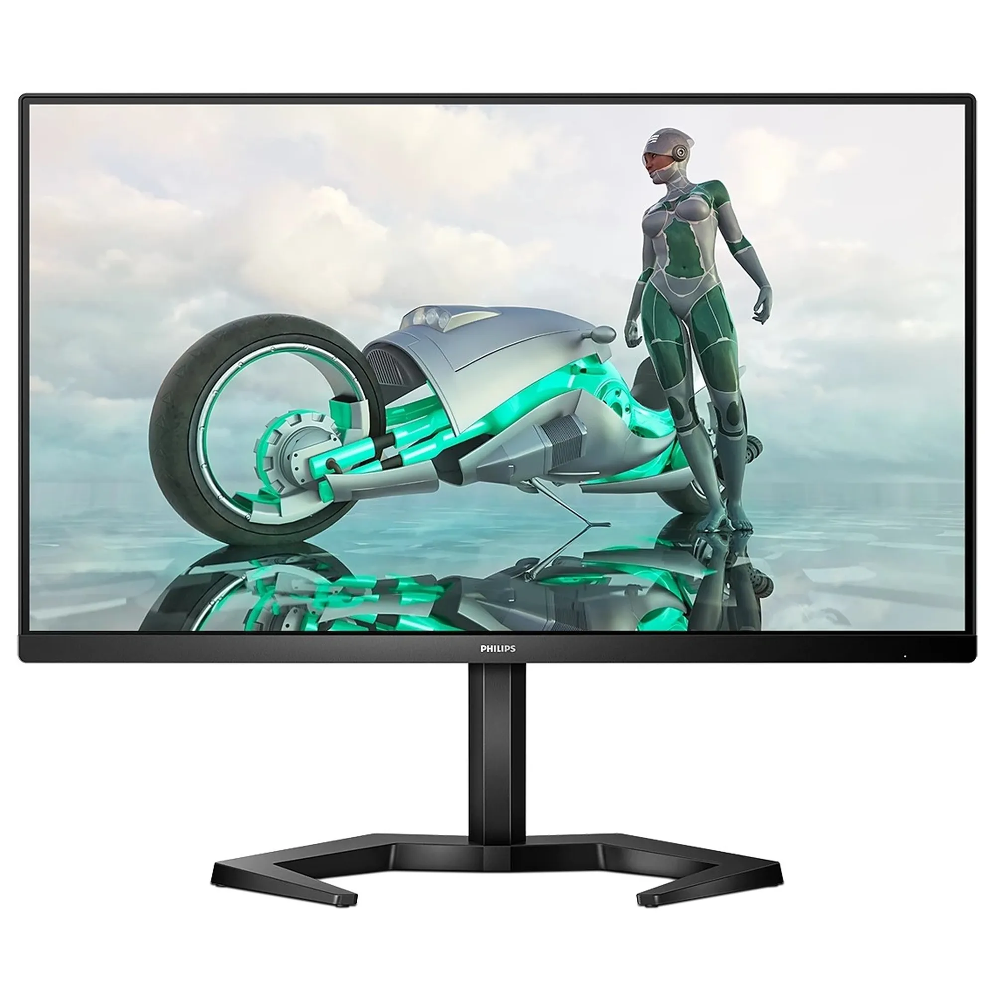 Купити Монітор 23.8" Philips Evnia 24M1N3200ZS - фото 1
