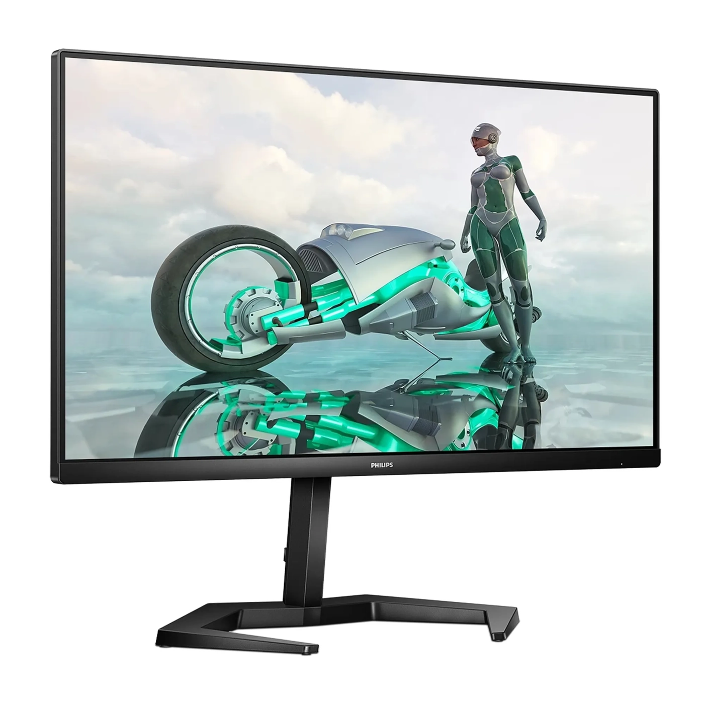 Купити Монітор 23.8" Philips Evnia 24M1N3200ZS - фото 2