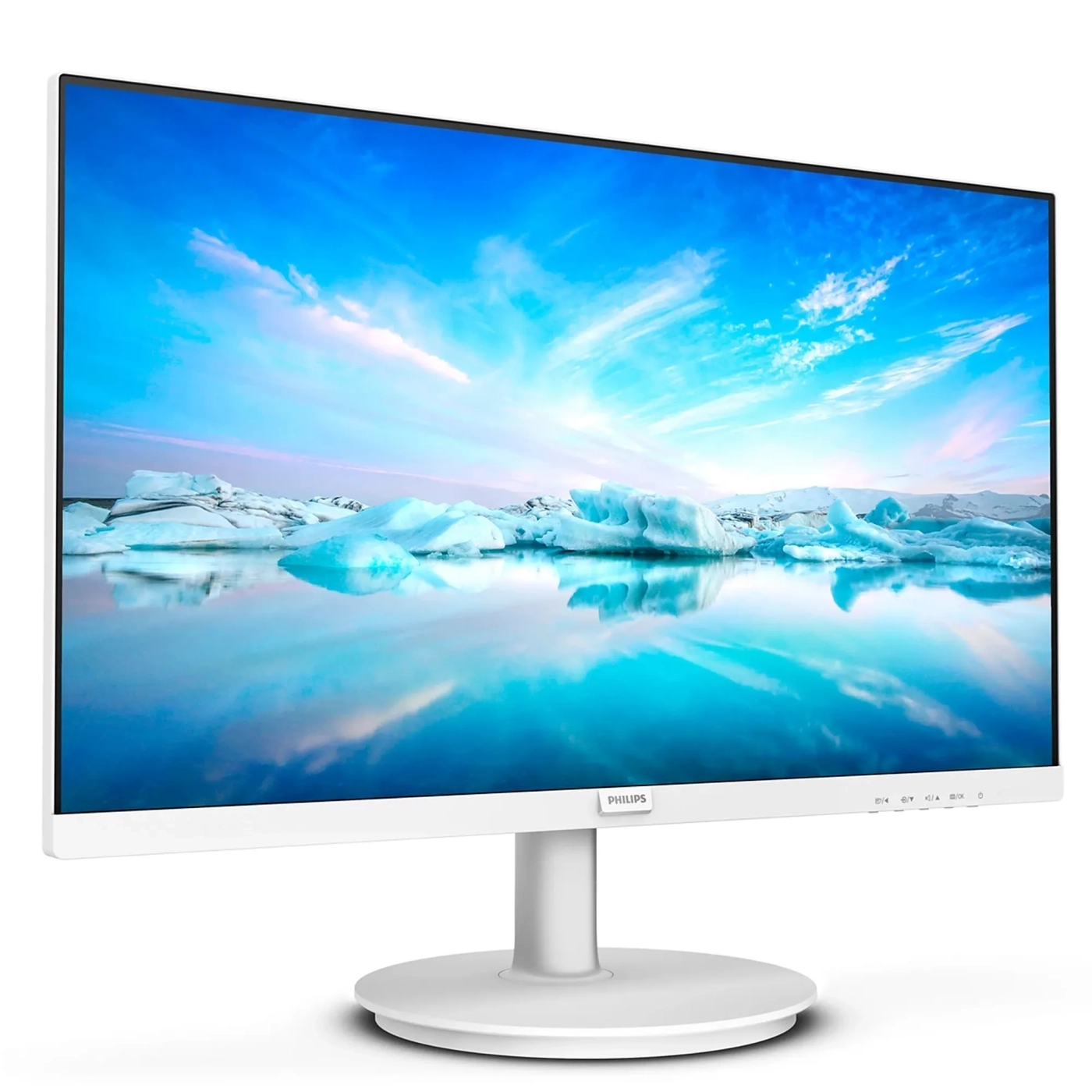 Купить Монитор 23.8" Philips V Line 241V8AW - фото 2