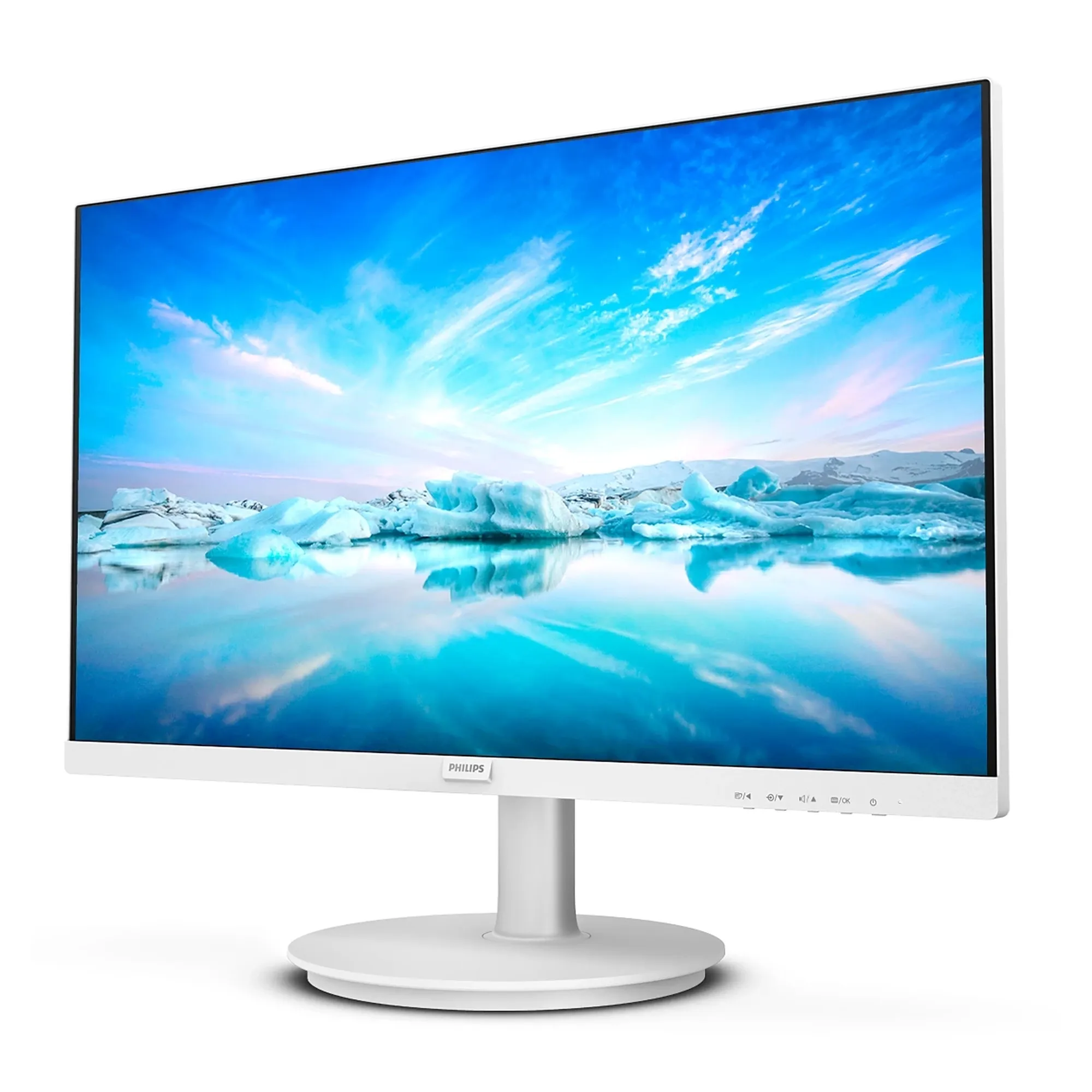 Купить Монитор 23.8" Philips V Line 241V8AW - фото 3