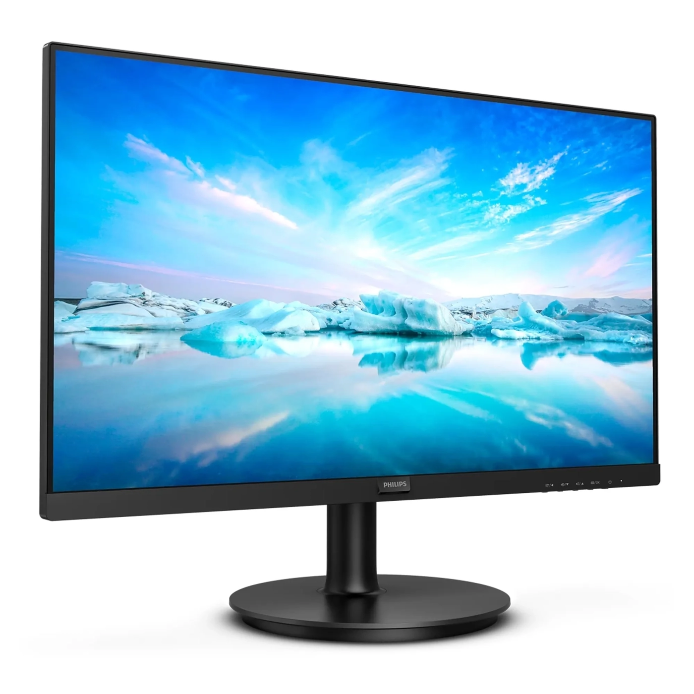 Купить Монитор 23.8" Philips V Line 241V8LAB - фото 2