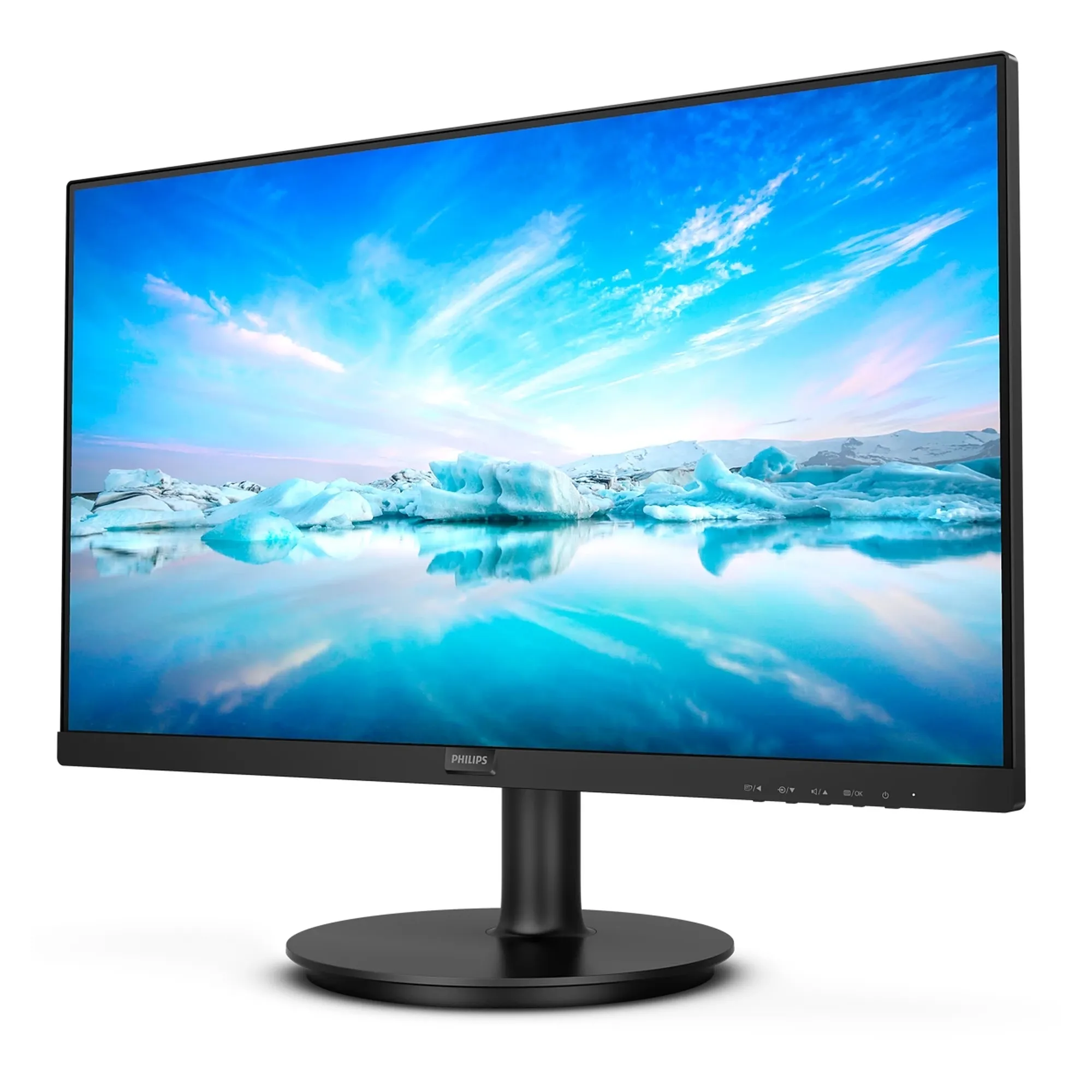 Купить Монитор 23.8" Philips V Line 241V8LAB - фото 3