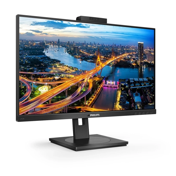 Купить Монитор 23.8" Philips B Line 242B1H - фото 2