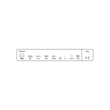 Купить Монитор 23.8" Philips B Line 242B1H - фото 6