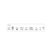 Купить Монитор 23.8" Philips B Line 242B9TL - фото 5
