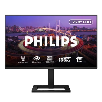 Купить Монитор 23.8" Philips 1000 24E1N1300AE - фото 1
