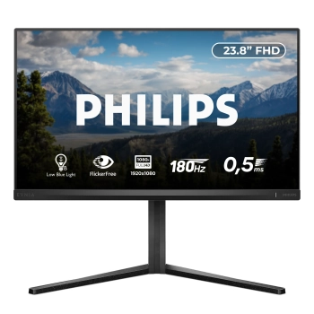Купить Монитор 23.8" Philips Evnia 24M2N3200A - фото 1