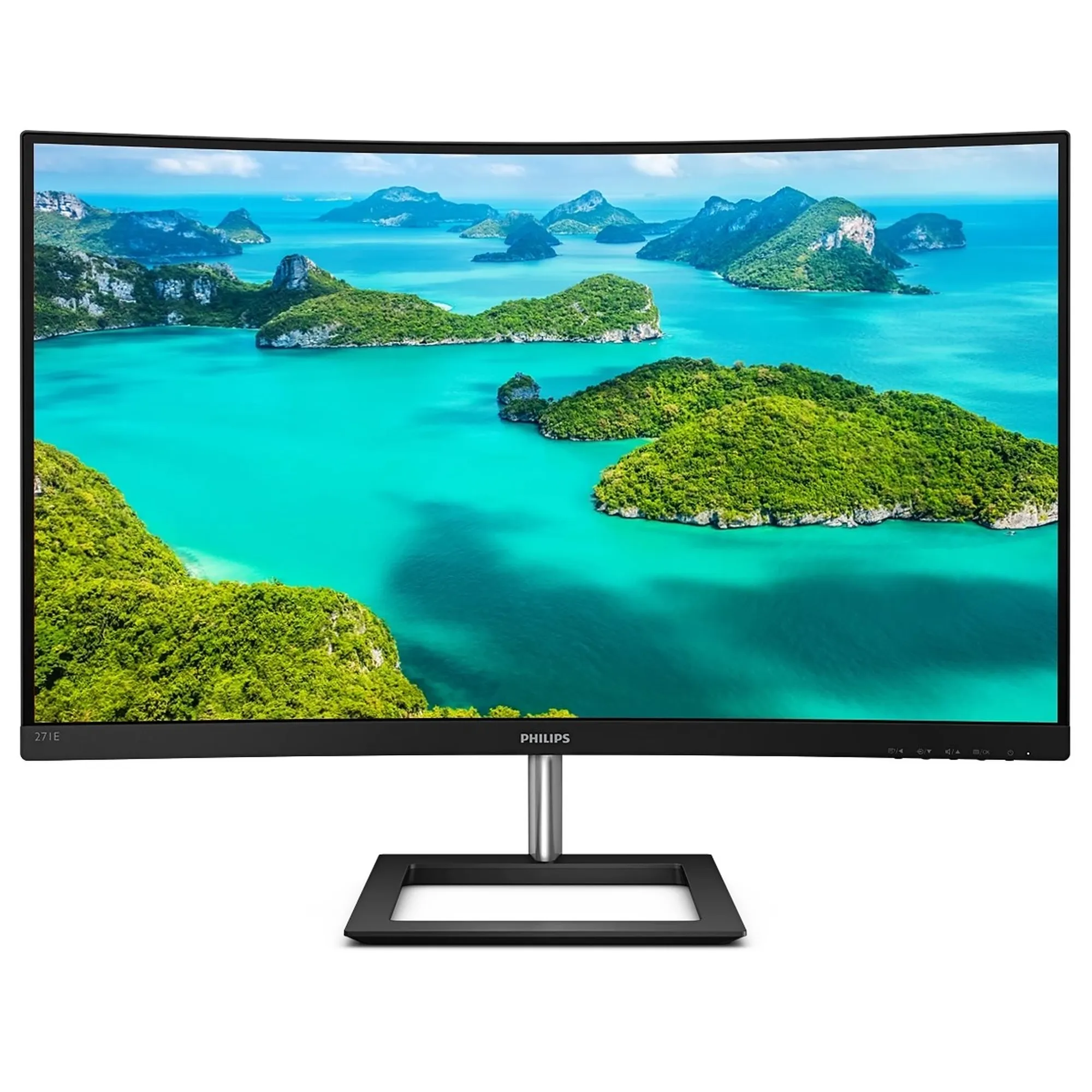 Купить Монитор 27" Philips E Line 271E1CA - фото 1