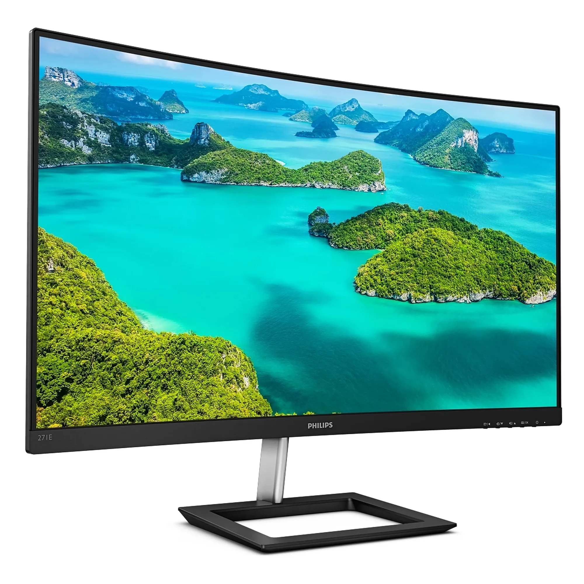 Купить Монитор 27" Philips E Line 271E1CA - фото 2