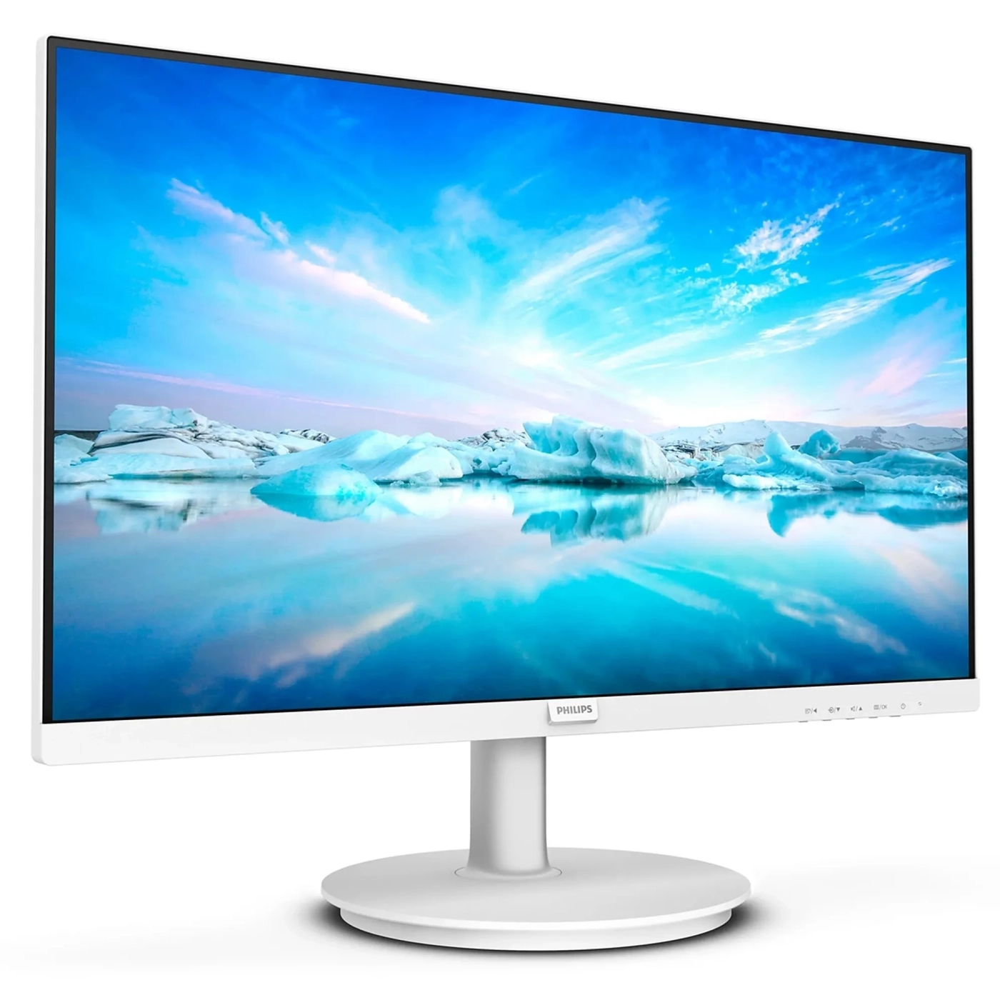 Купить Монитор 27" Philips V Line 271V8AW - фото 2