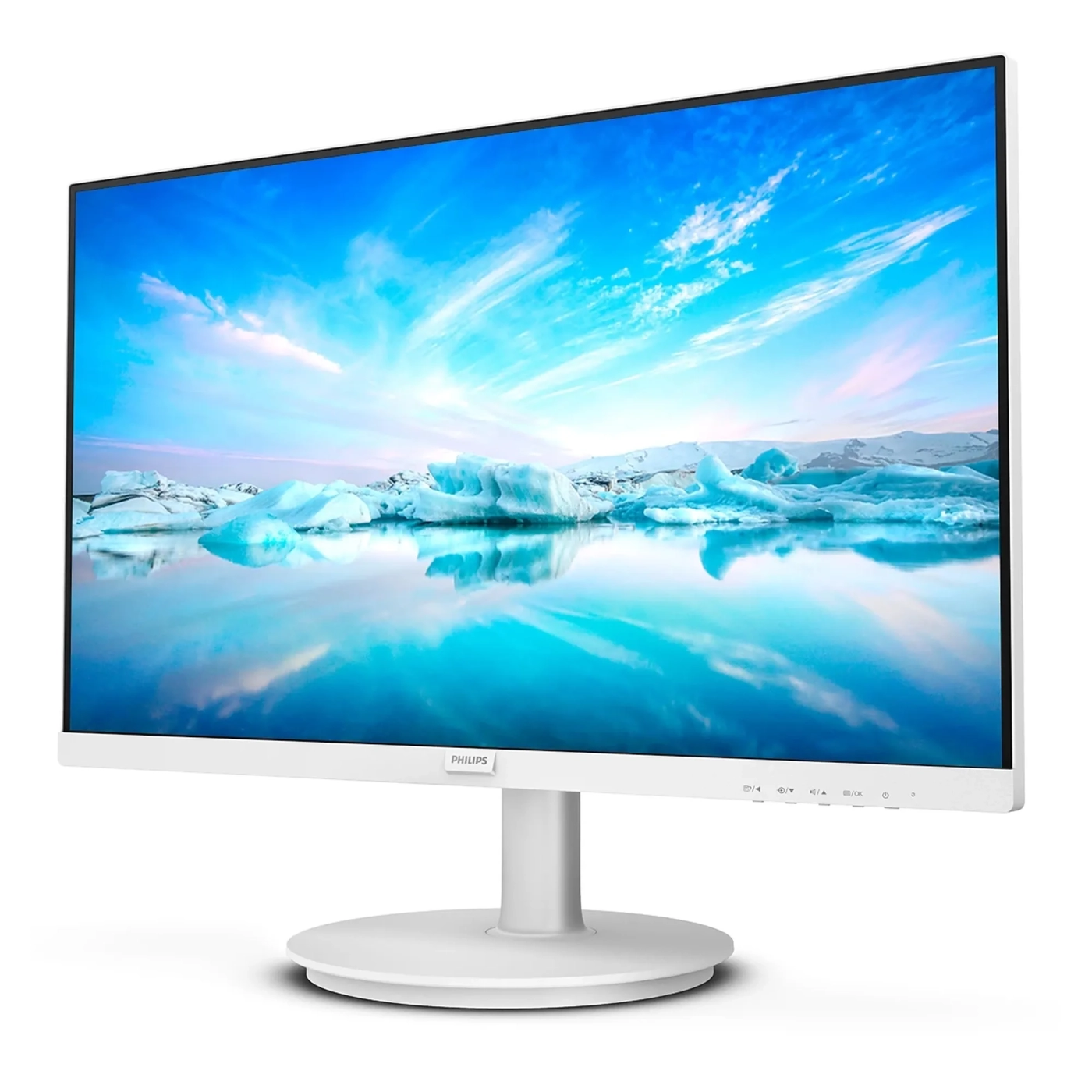 Купить Монитор 27" Philips V Line 271V8AW - фото 3