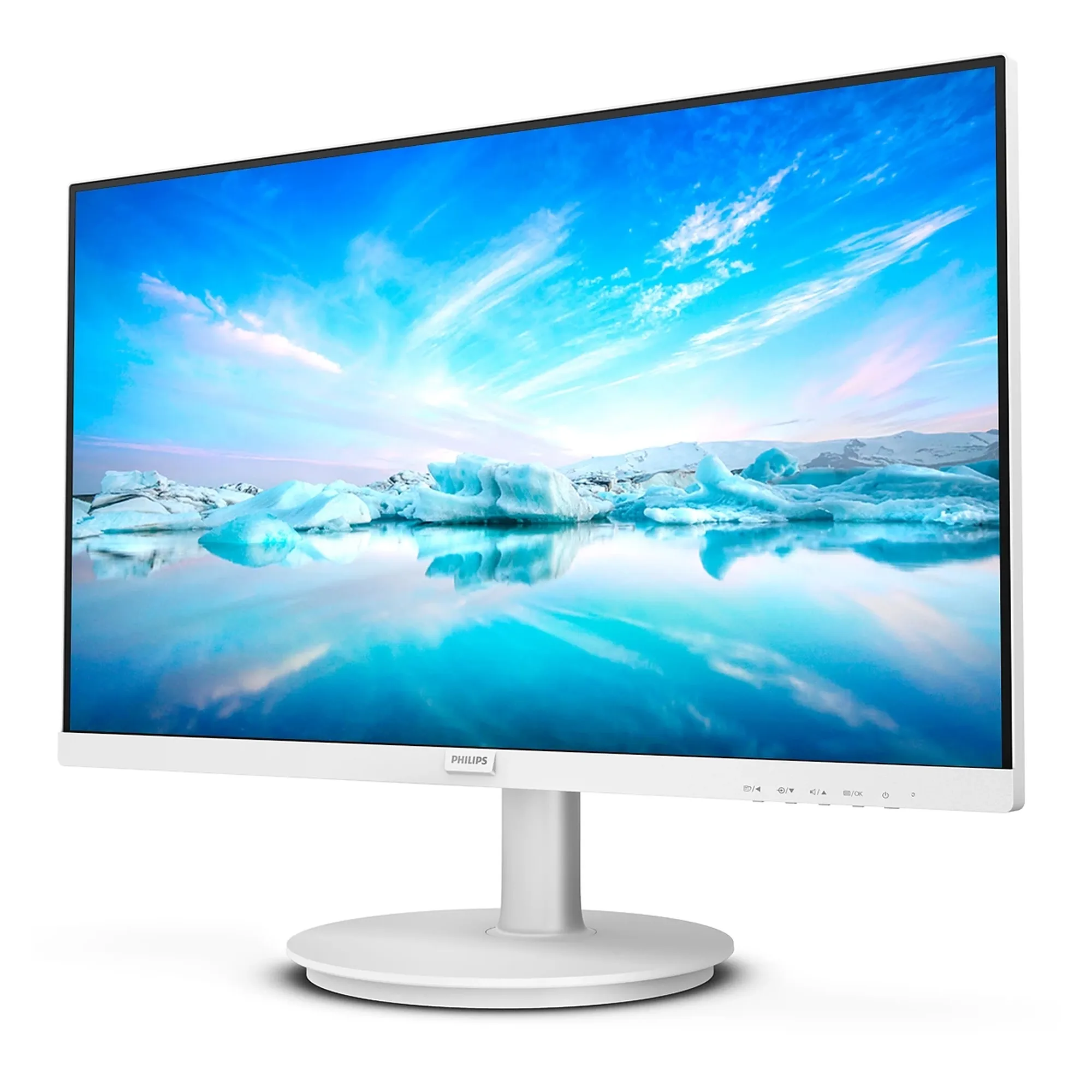 Купить Монитор 27" Philips V Line 271V8AW - фото 3